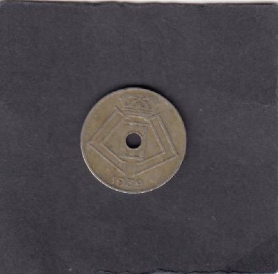 Beschrijving: 10 Centimes vl